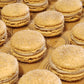 French Macarons: Seasonal Collection