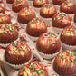 Hot Cocoa bombs