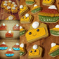 Designer Cookies