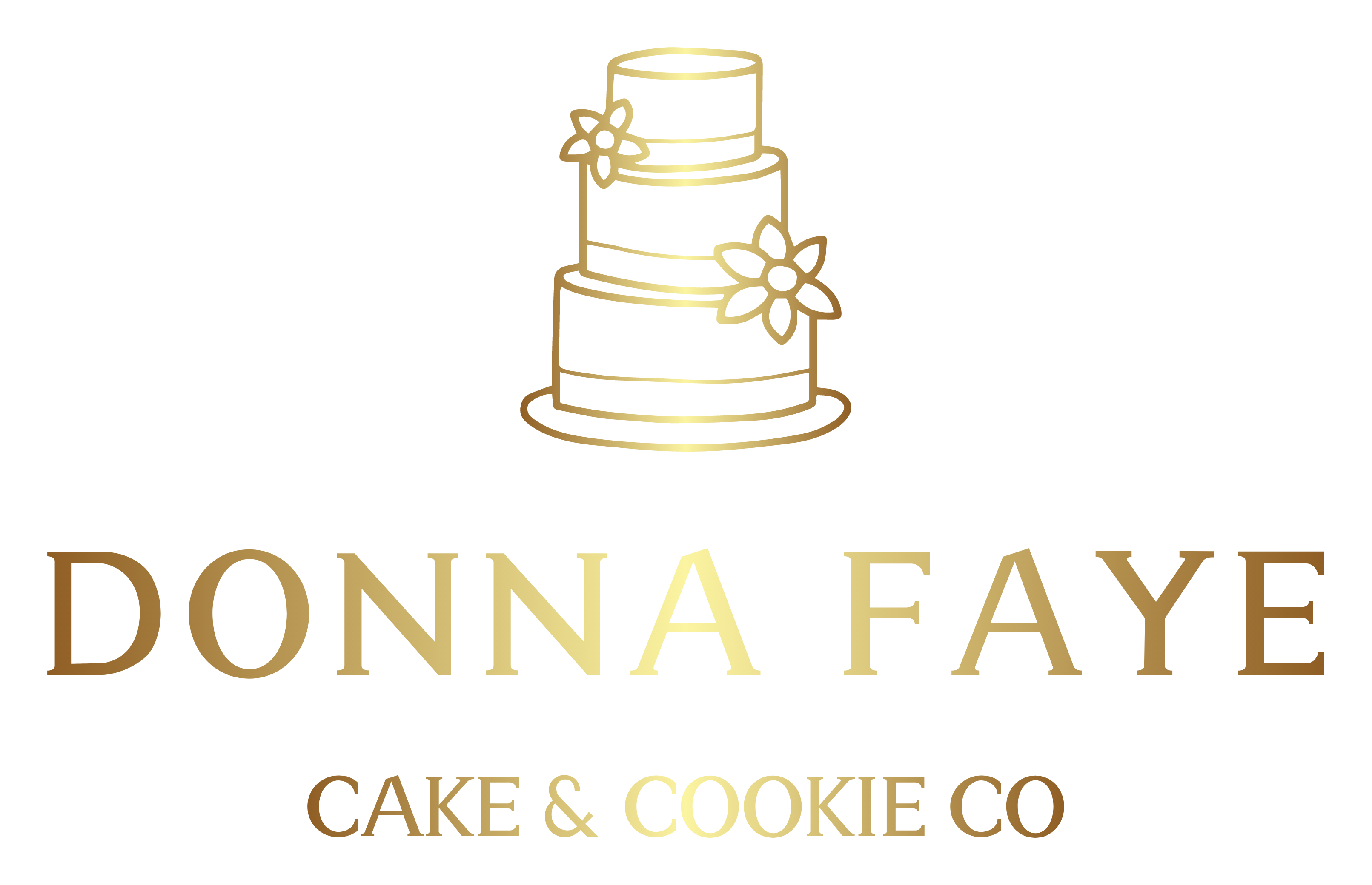 Donna Faye Cake and Cookie Co
