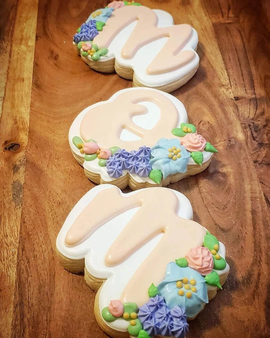 Mother's Day Designer Cookies